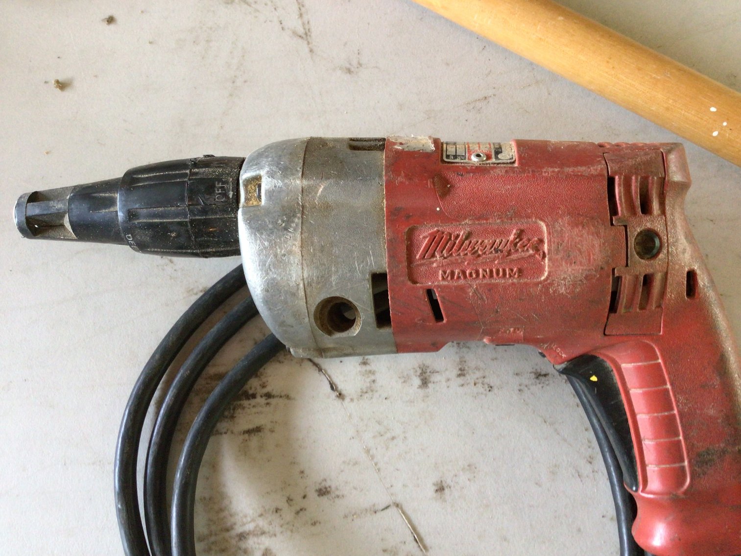 Image for Drywall Lot