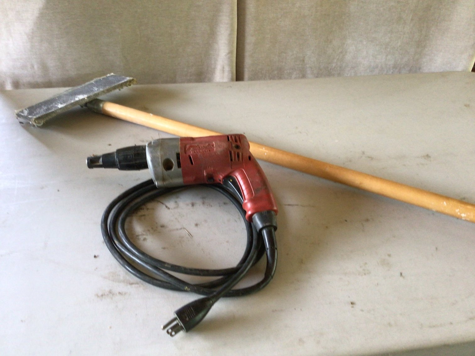 Image for Drywall Lot