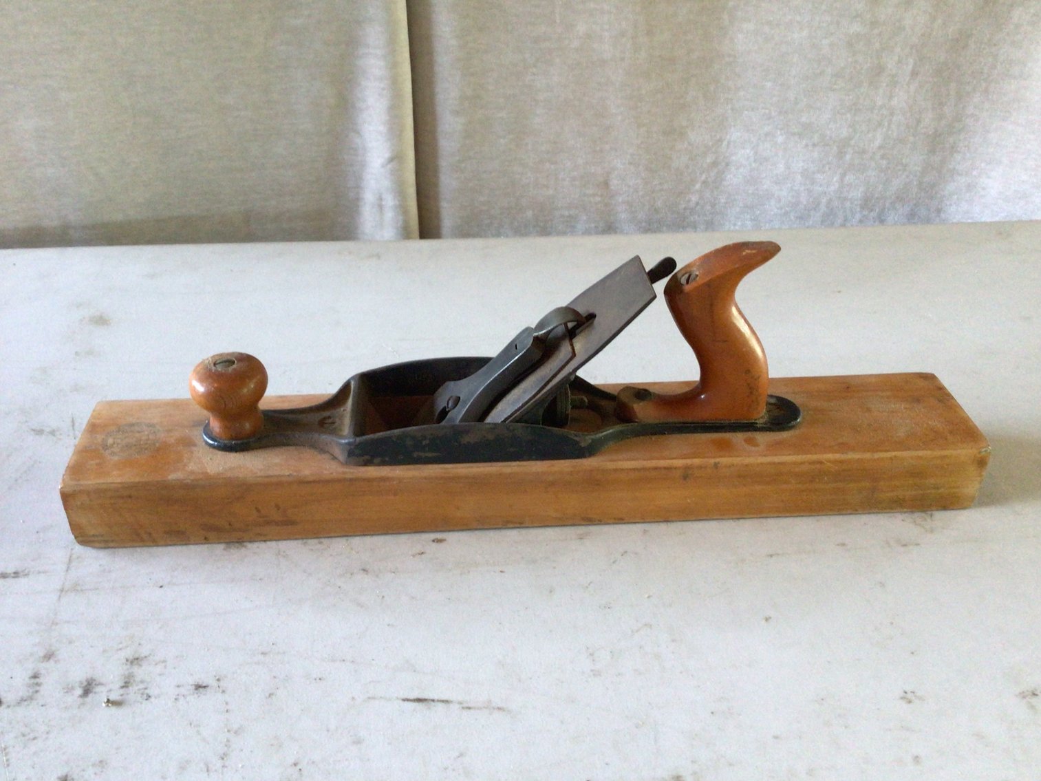 Image for Hand Plane