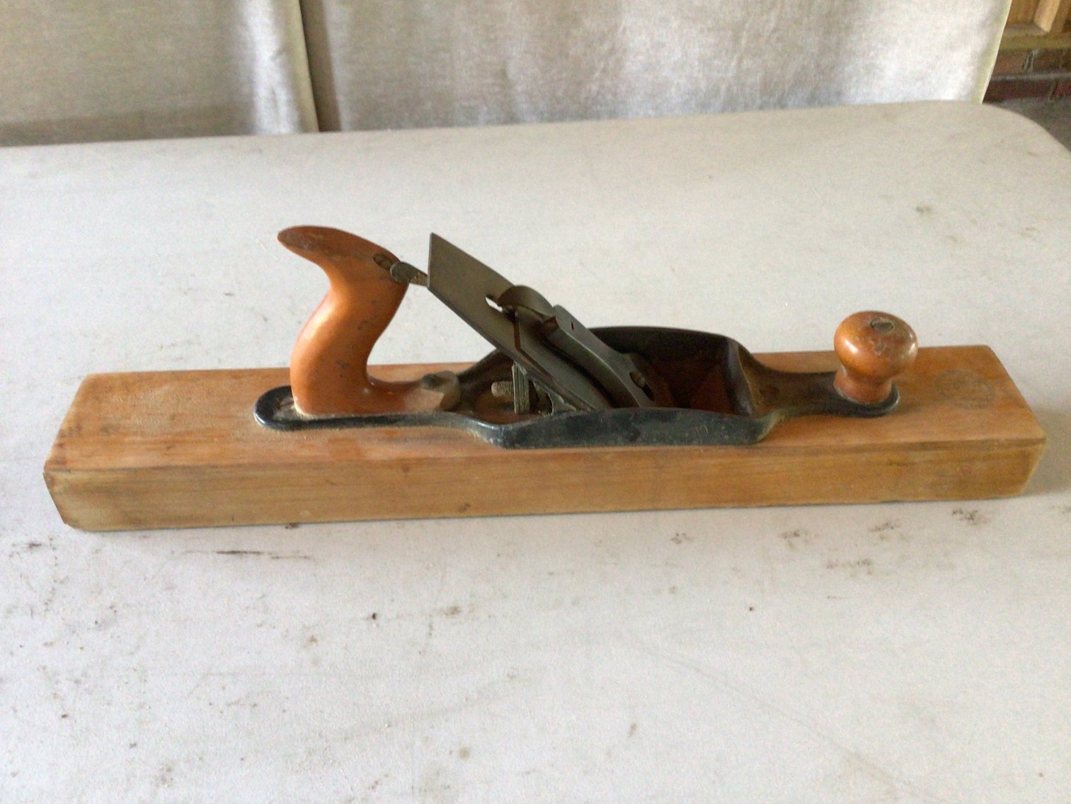 Image for Hand Plane