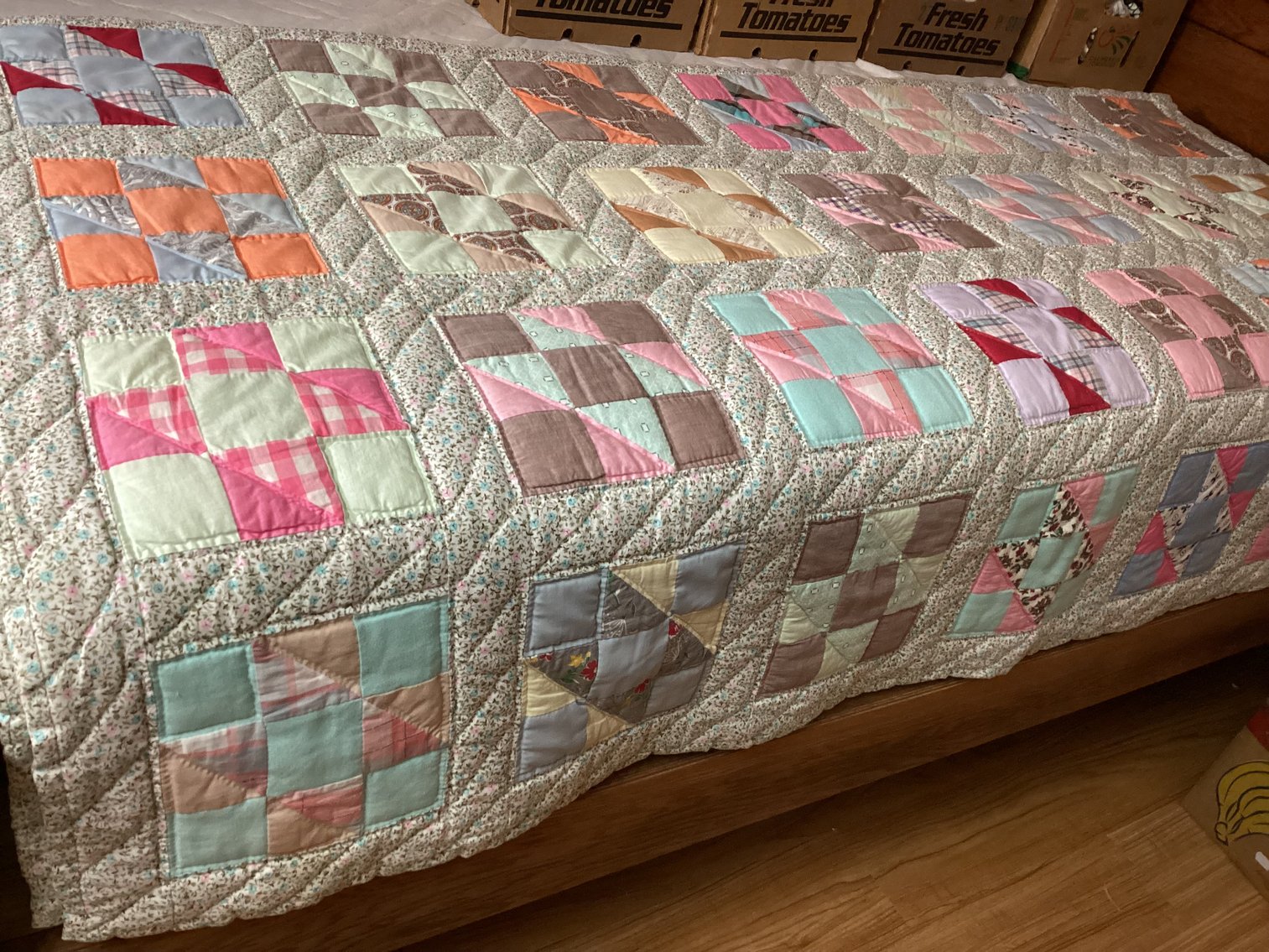 Image for Full Quilt