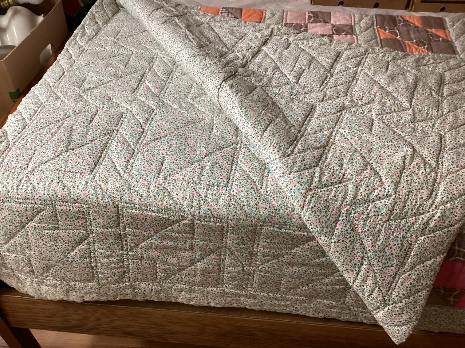 Image for Full Quilt