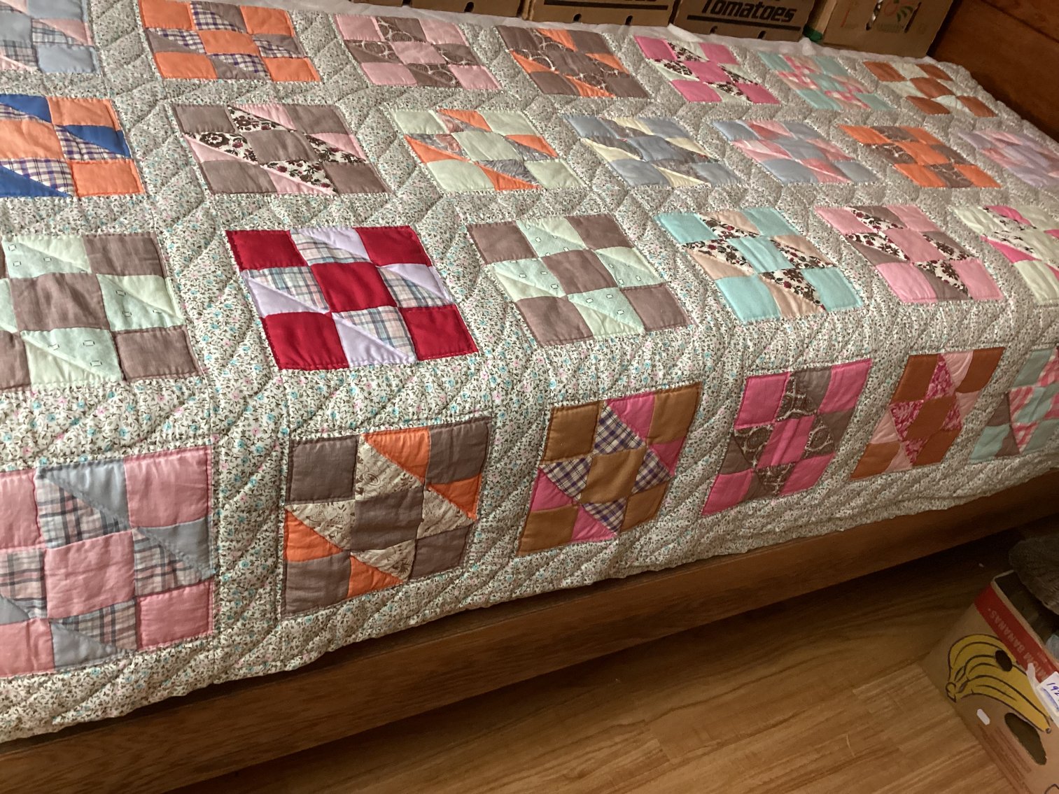 Image for Full Quilt