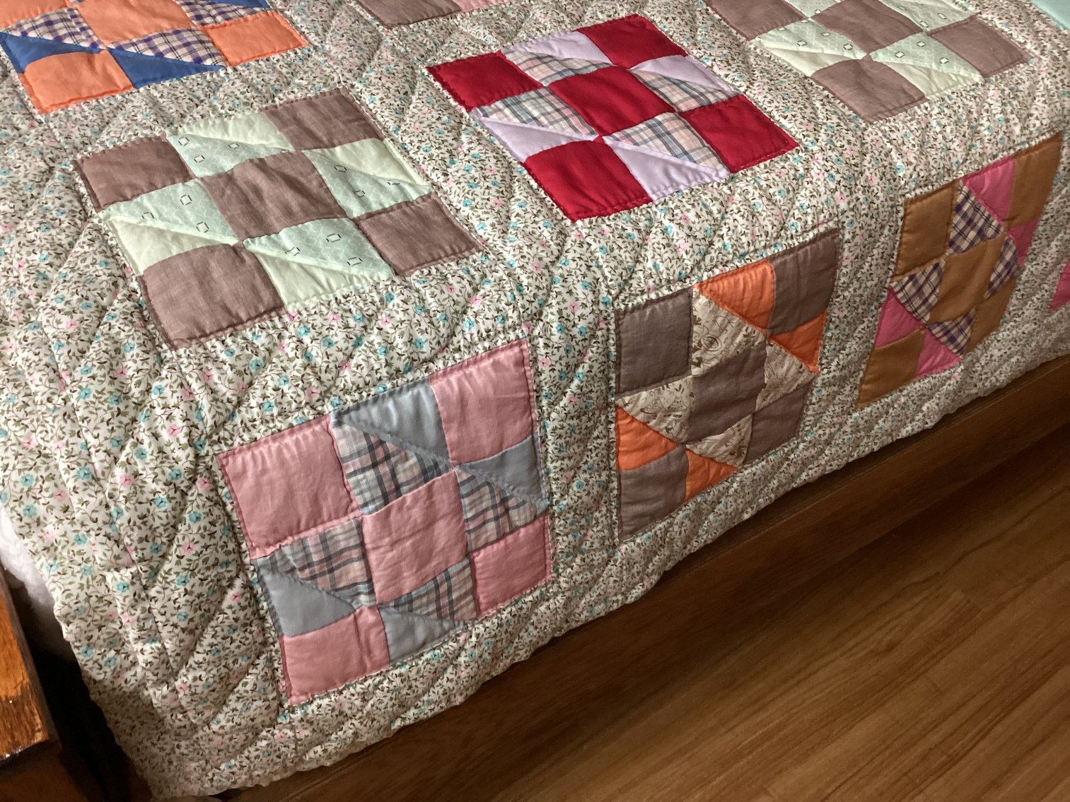 Image for Full Quilt