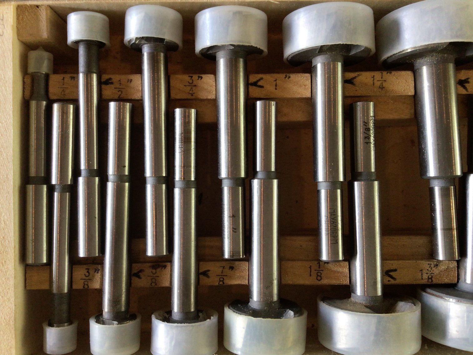 Image for Hole Saw Bits