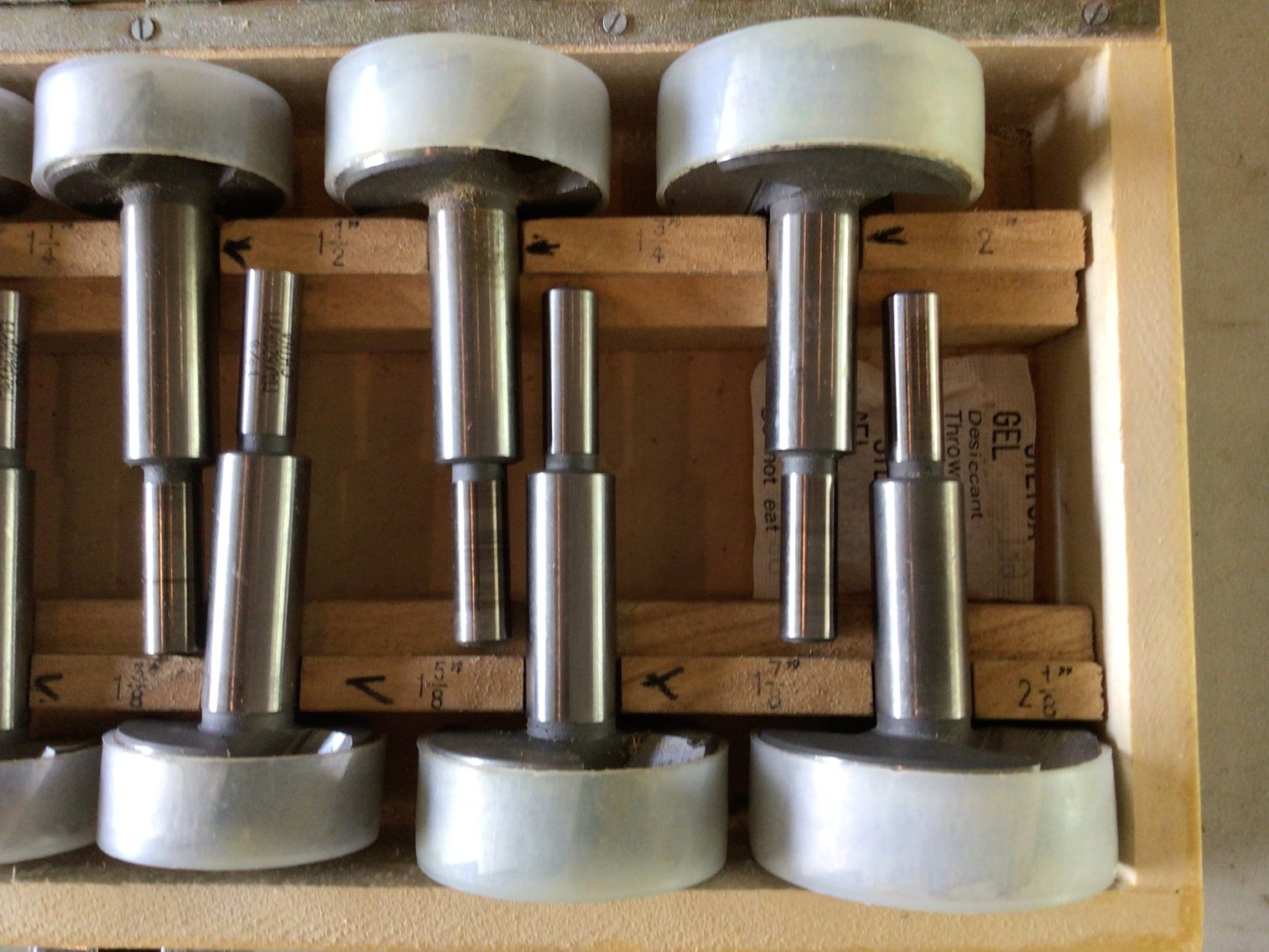 Image for Hole Saw Bits