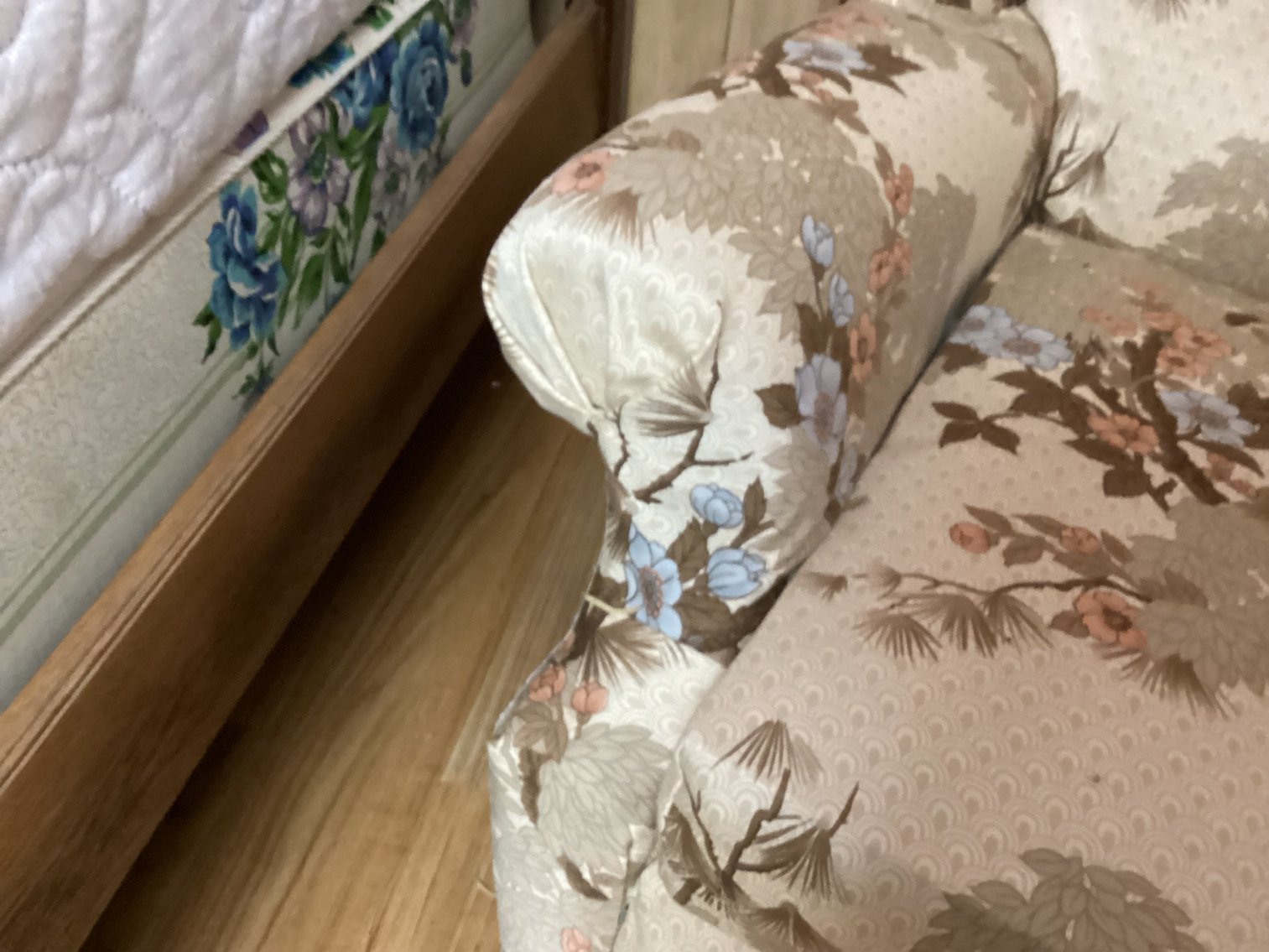 Image for Upholstered Chair