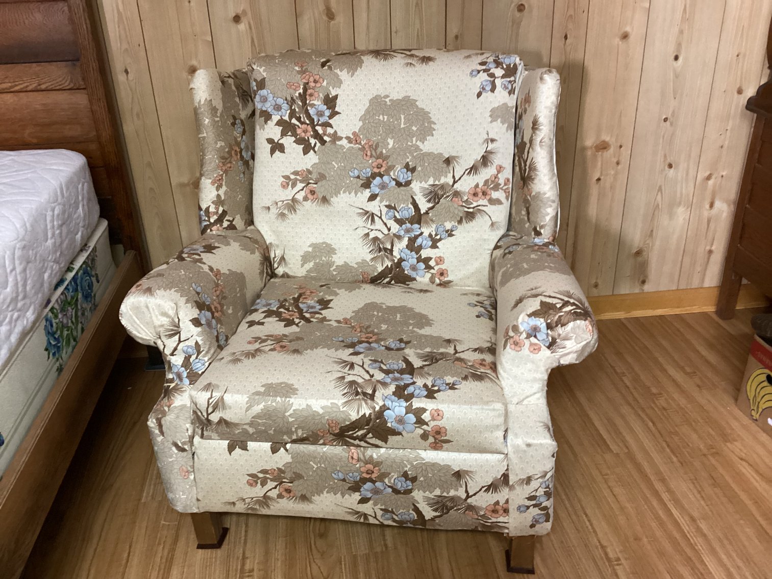 Image for Upholstered Chair