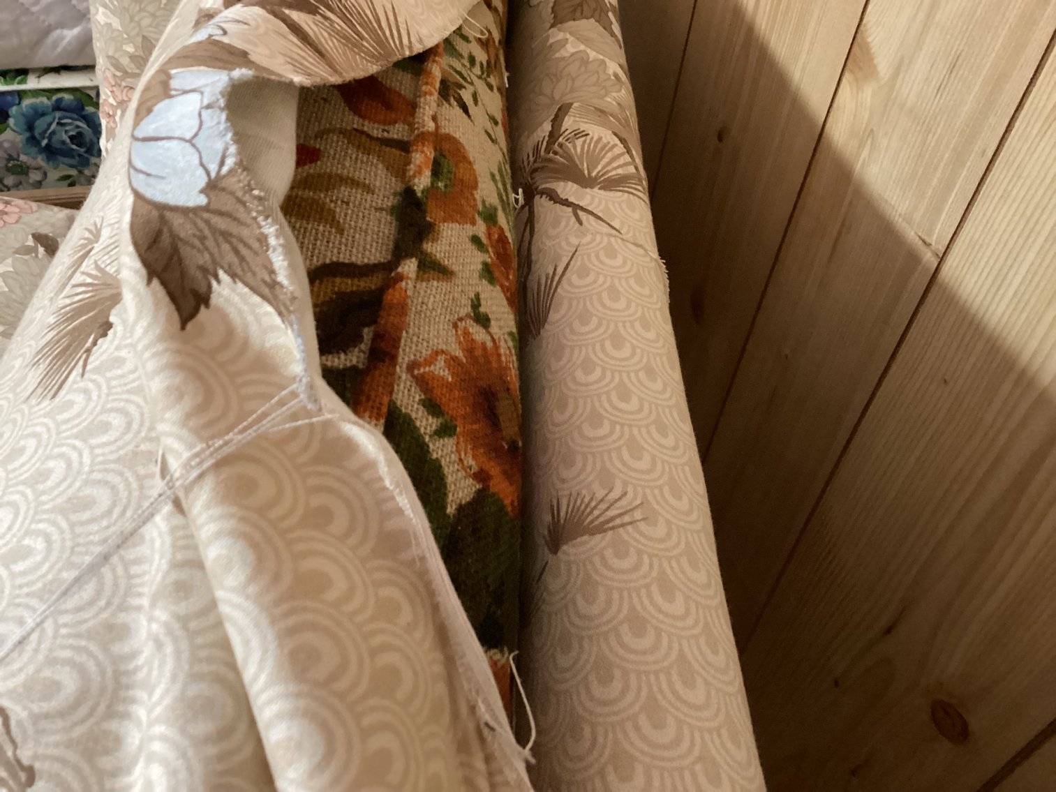 Image for Upholstered Chair