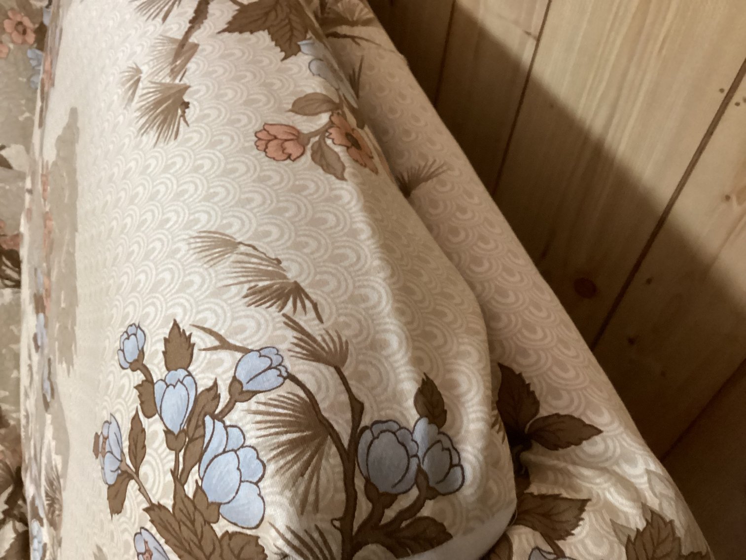 Image for Upholstered Chair