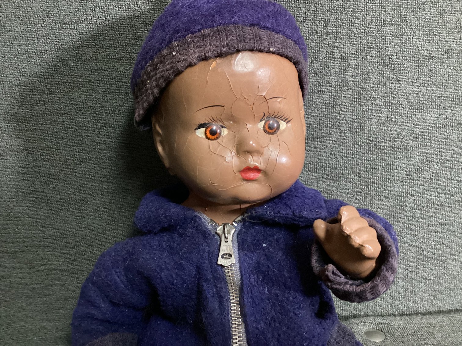 Image for Composition Doll