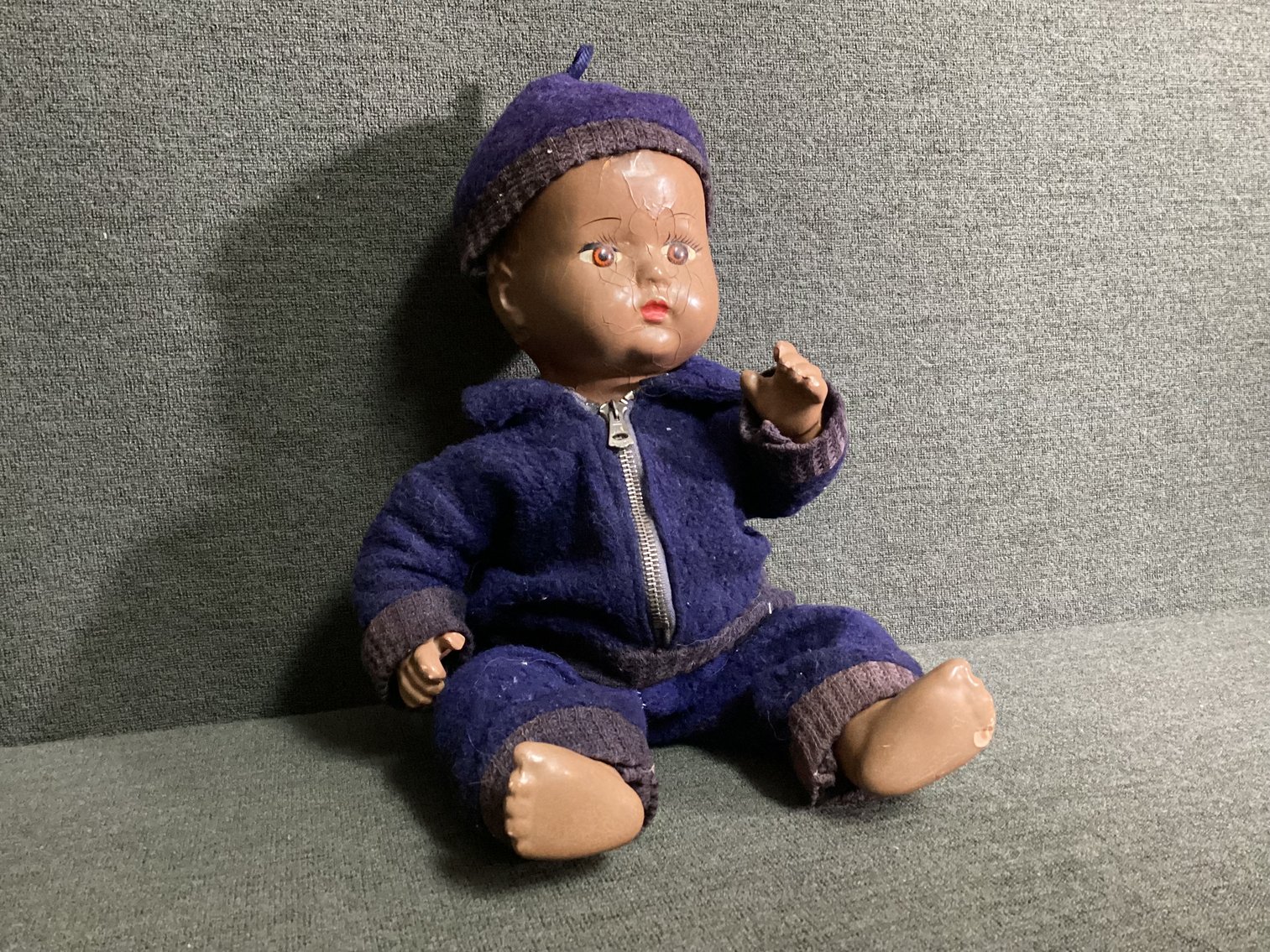 Image for Composition Doll