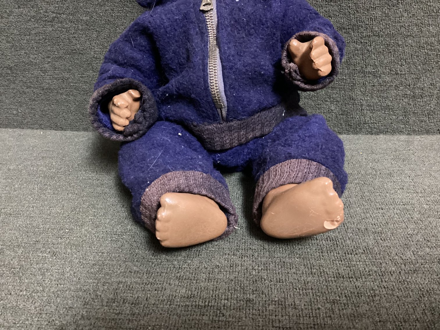 Image for Composition Doll