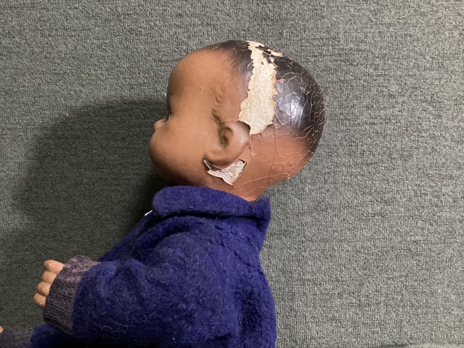 Image for Composition Doll