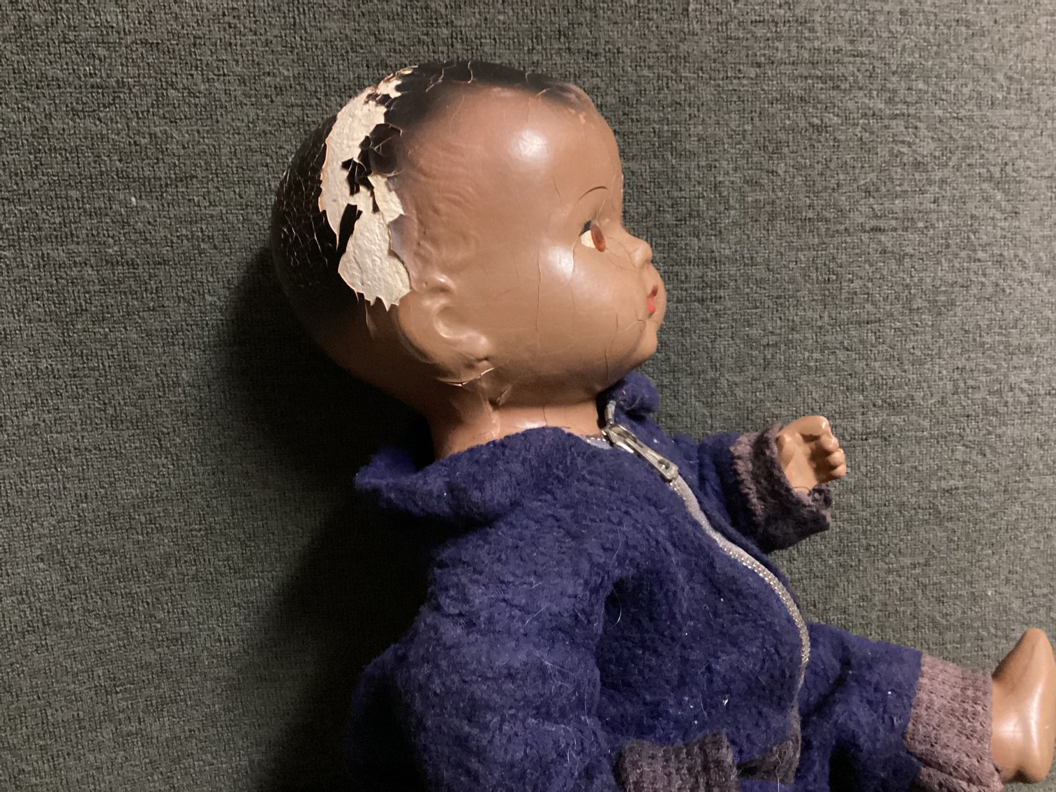 Image for Composition Doll