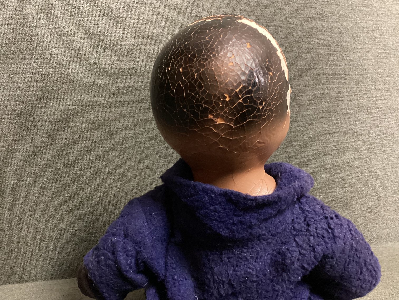 Image for Composition Doll