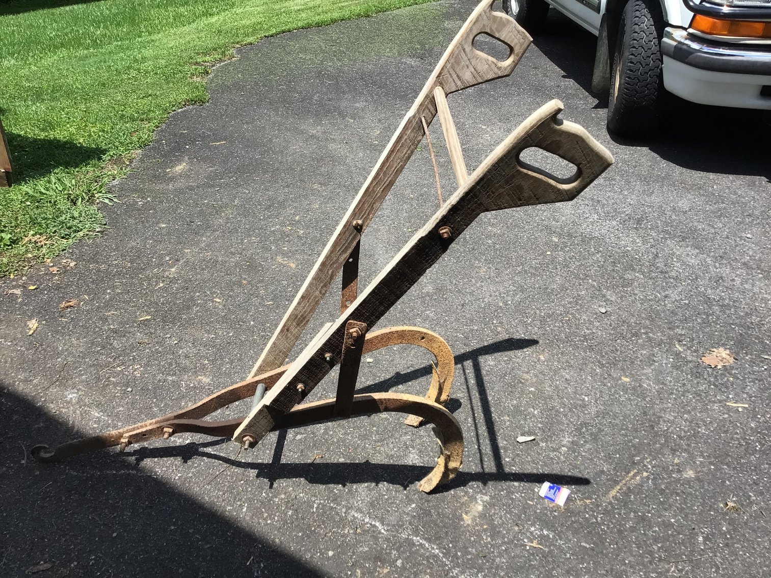 Image for Decorative Plow