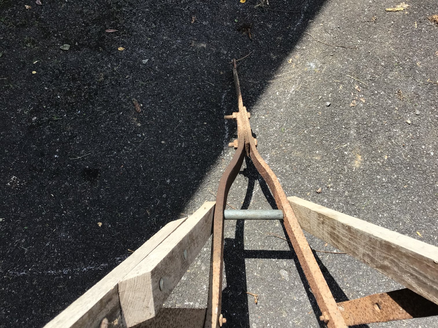 Image for Decorative Plow