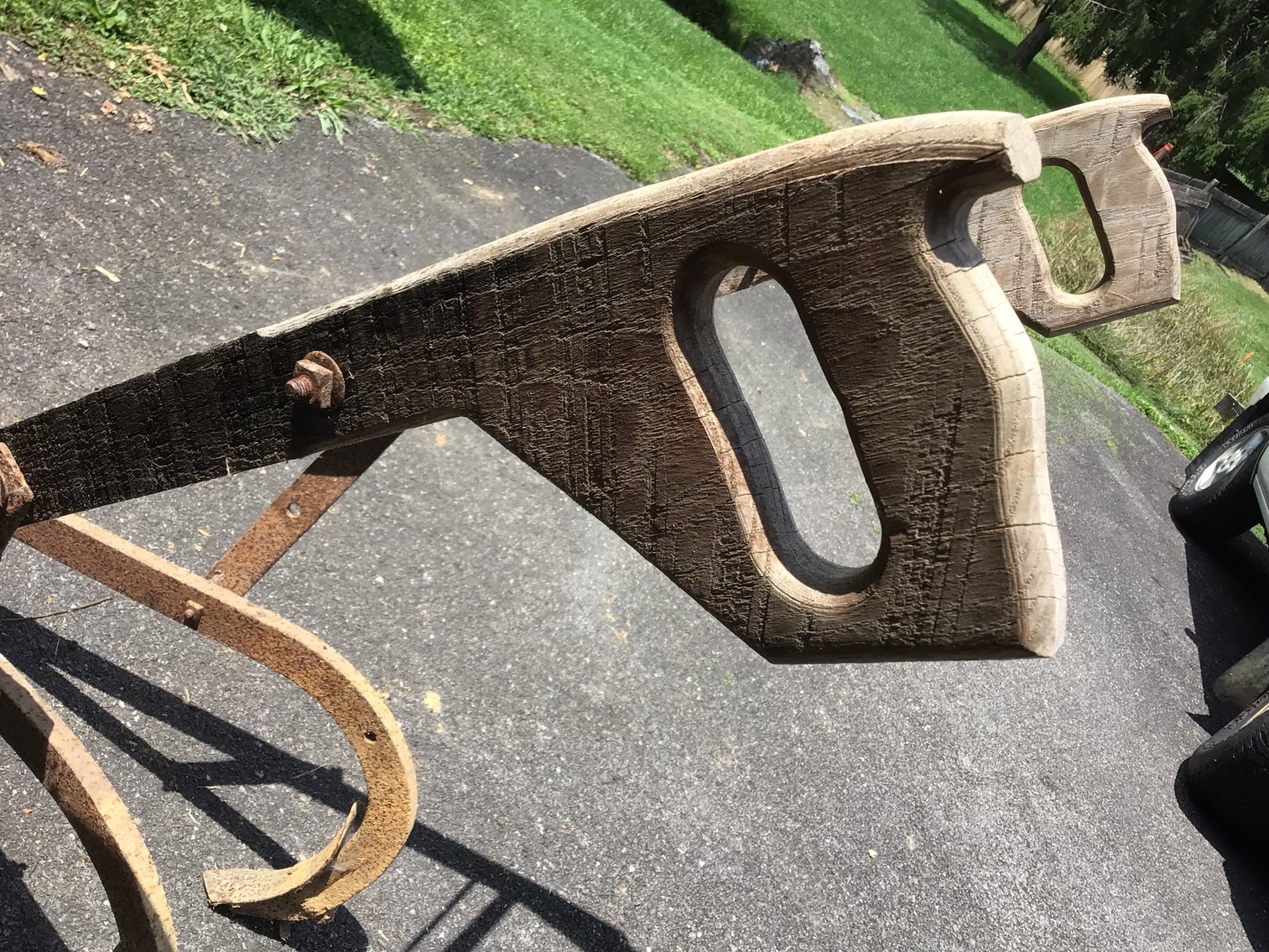 Image for Decorative Plow