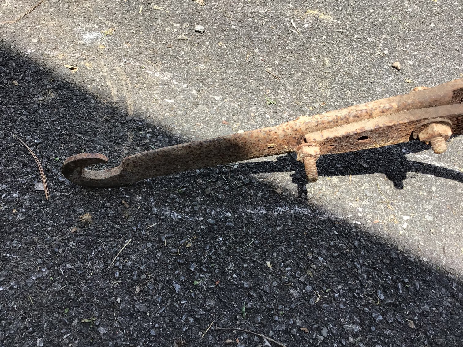 Image for Decorative Plow