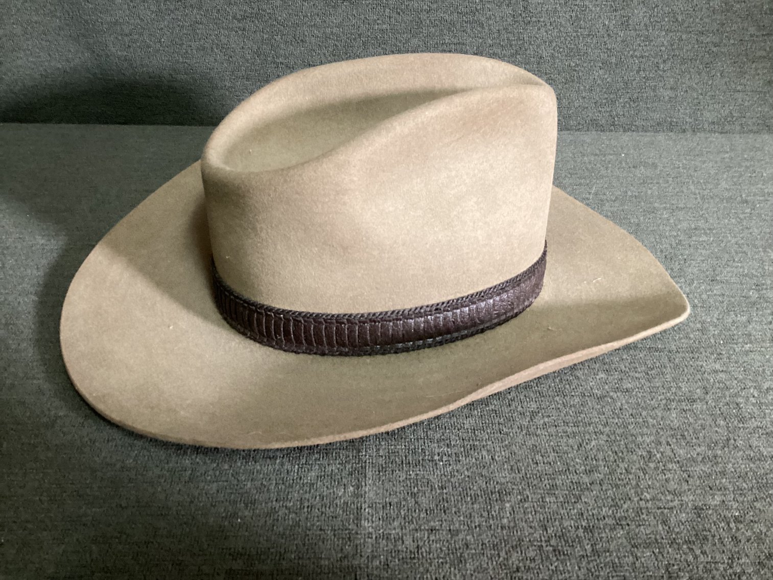 Image for Stetson Hat