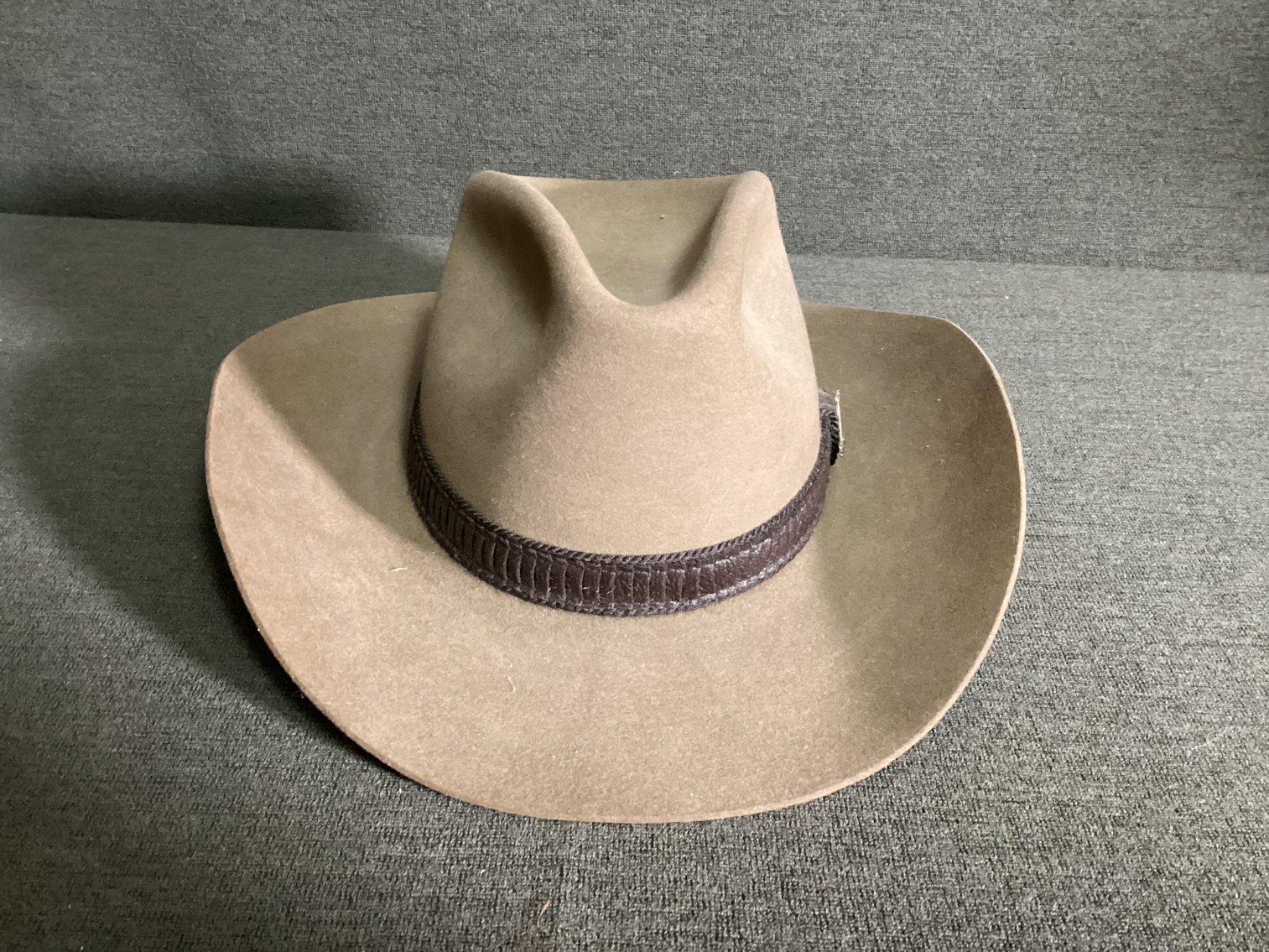 Image for Stetson Hat