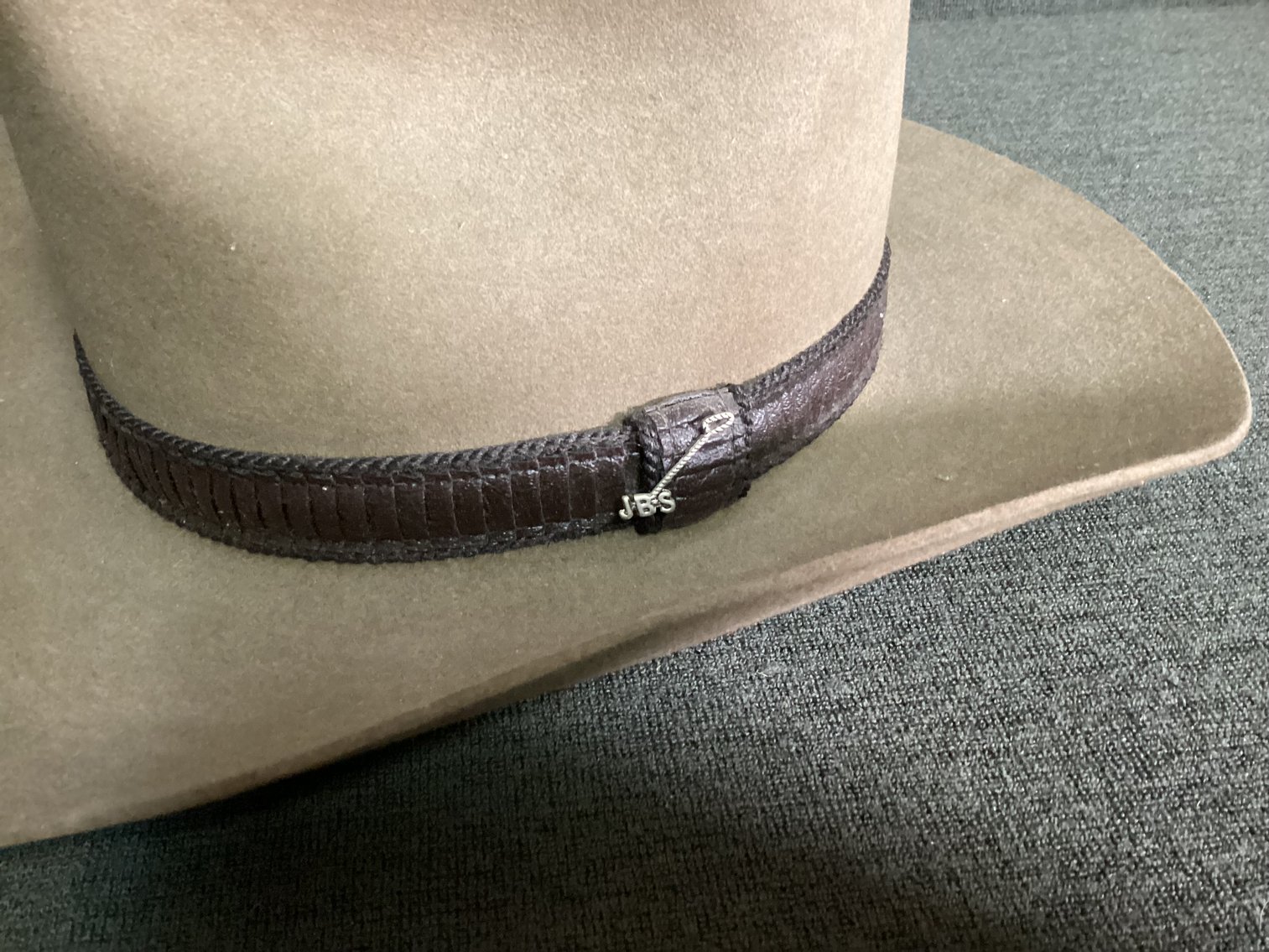 Image for Stetson Hat