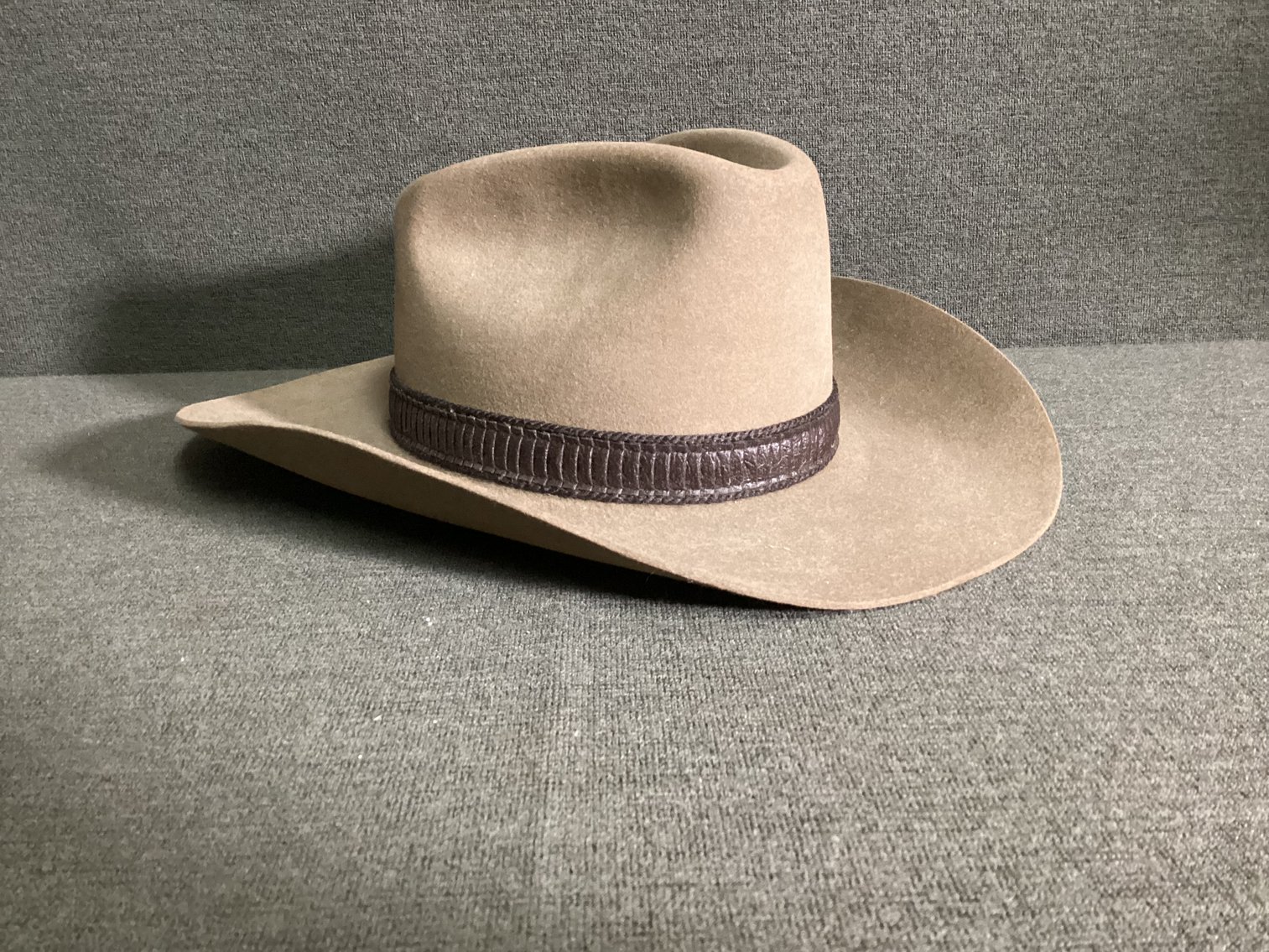Image for Stetson Hat