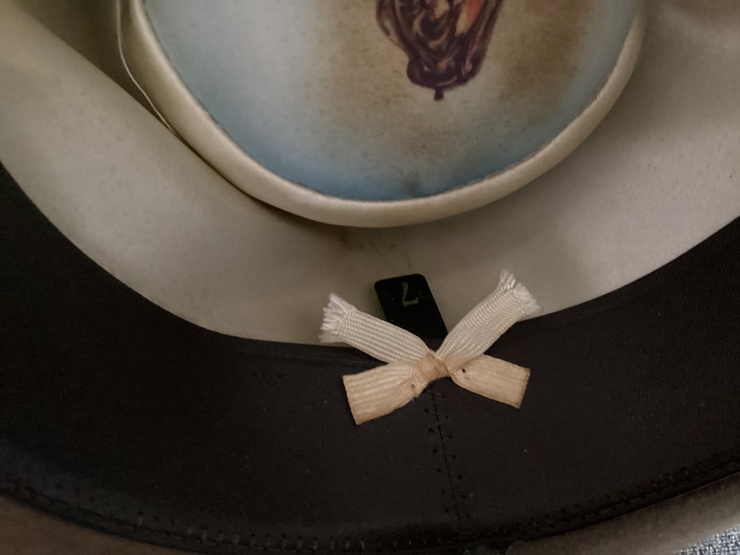 Image for Stetson Hat