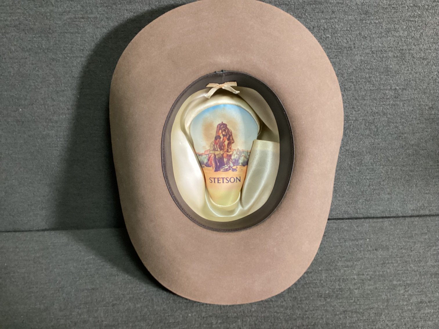 Image for Stetson Hat