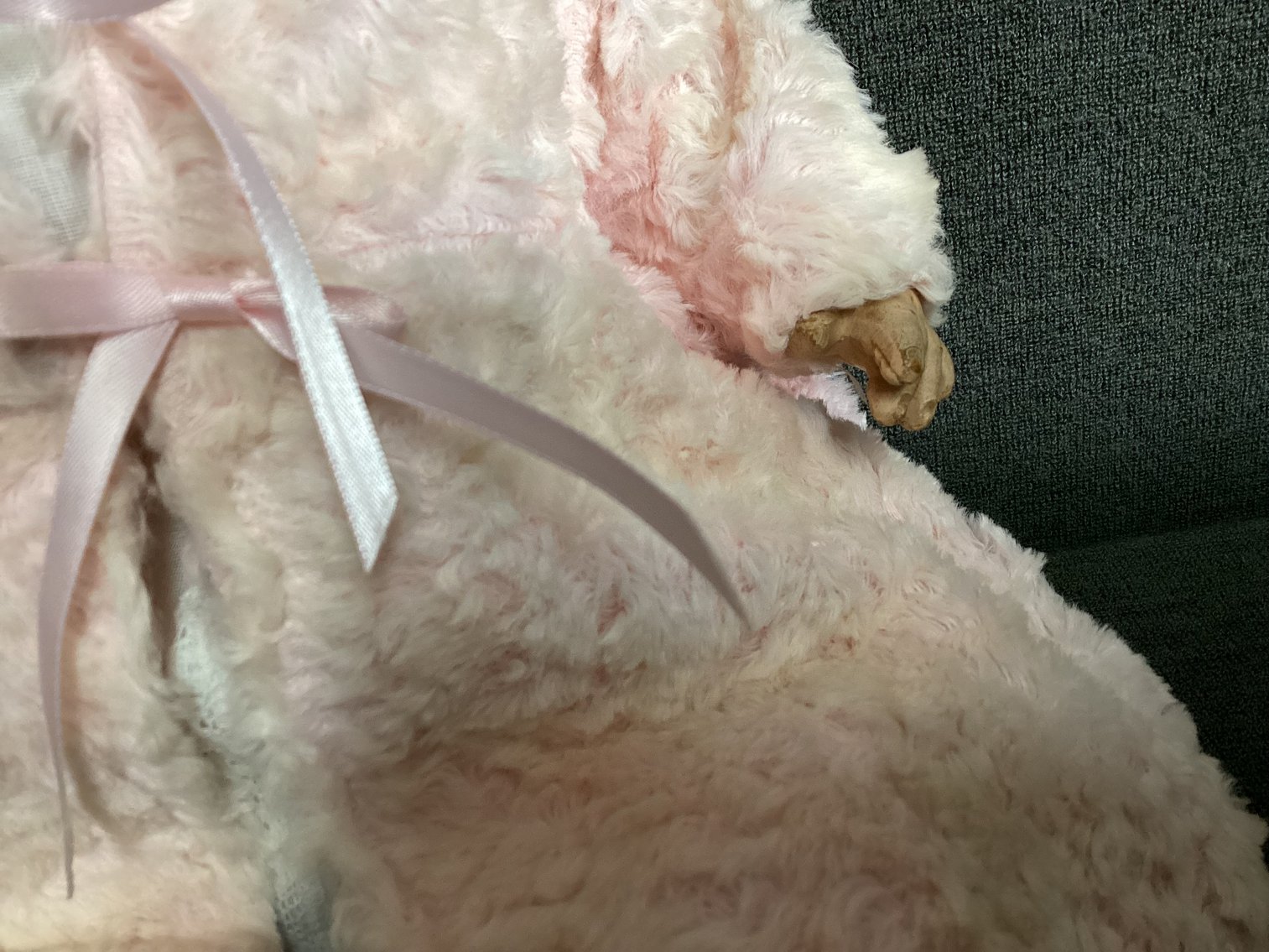 Image for Composition Doll