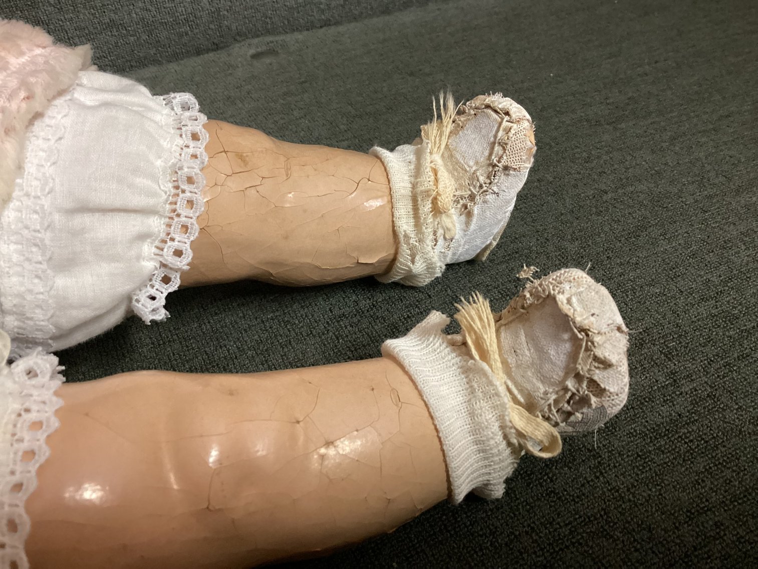 Image for Composition Doll