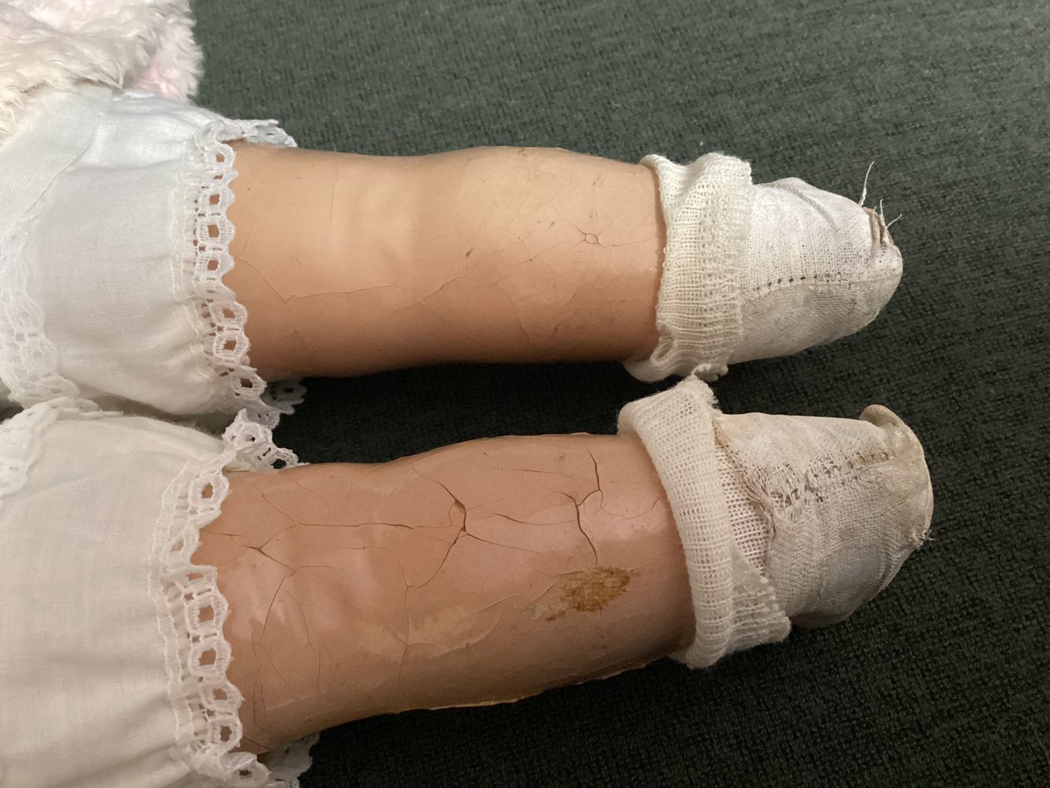 Image for Composition Doll