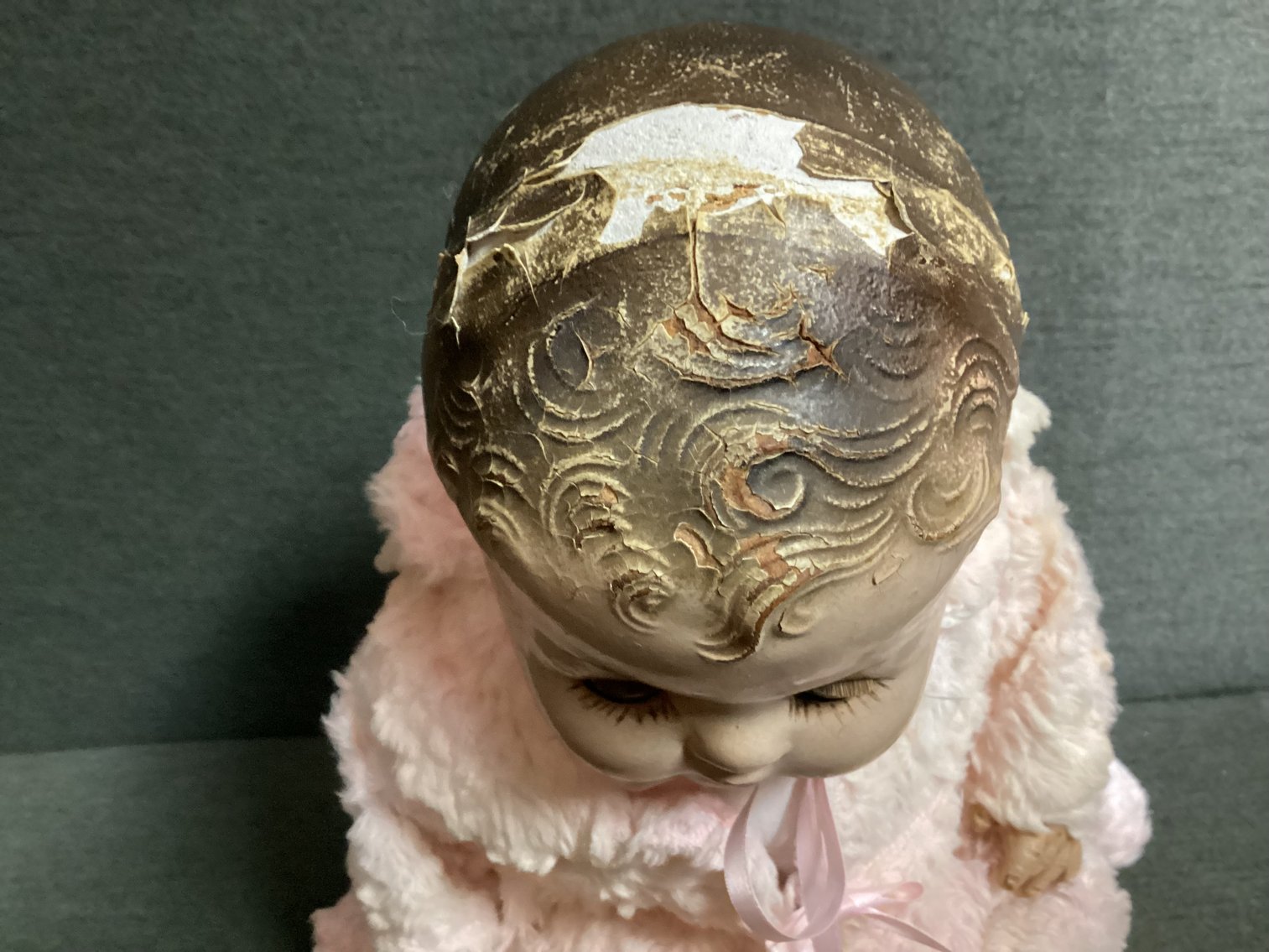 Image for Composition Doll