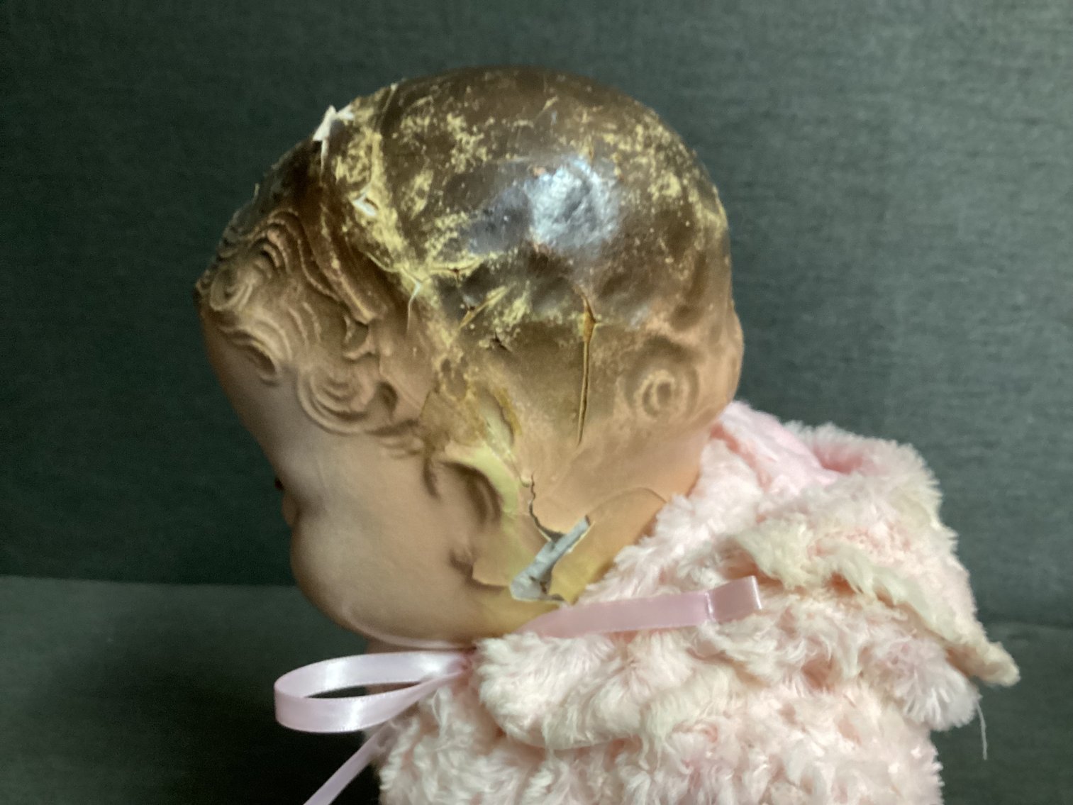 Image for Composition Doll