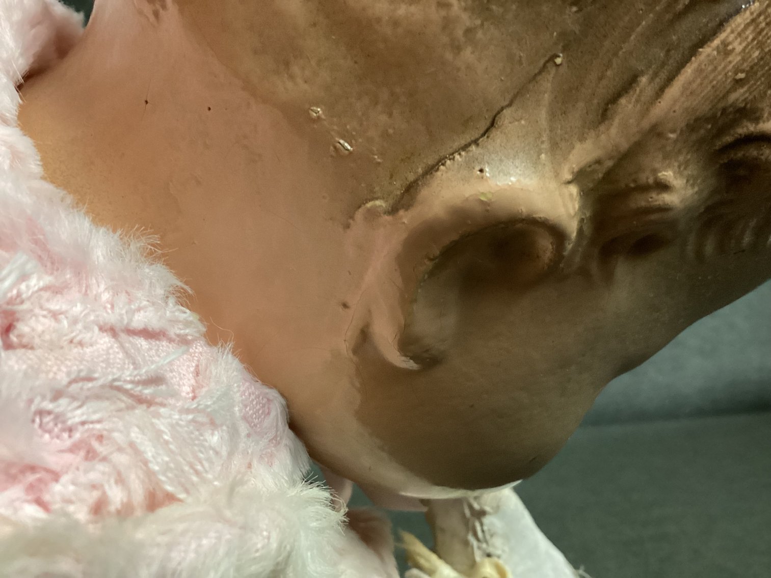 Image for Composition Doll