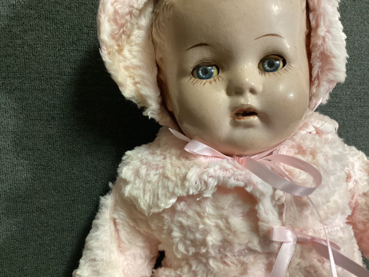 Image for Composition Doll