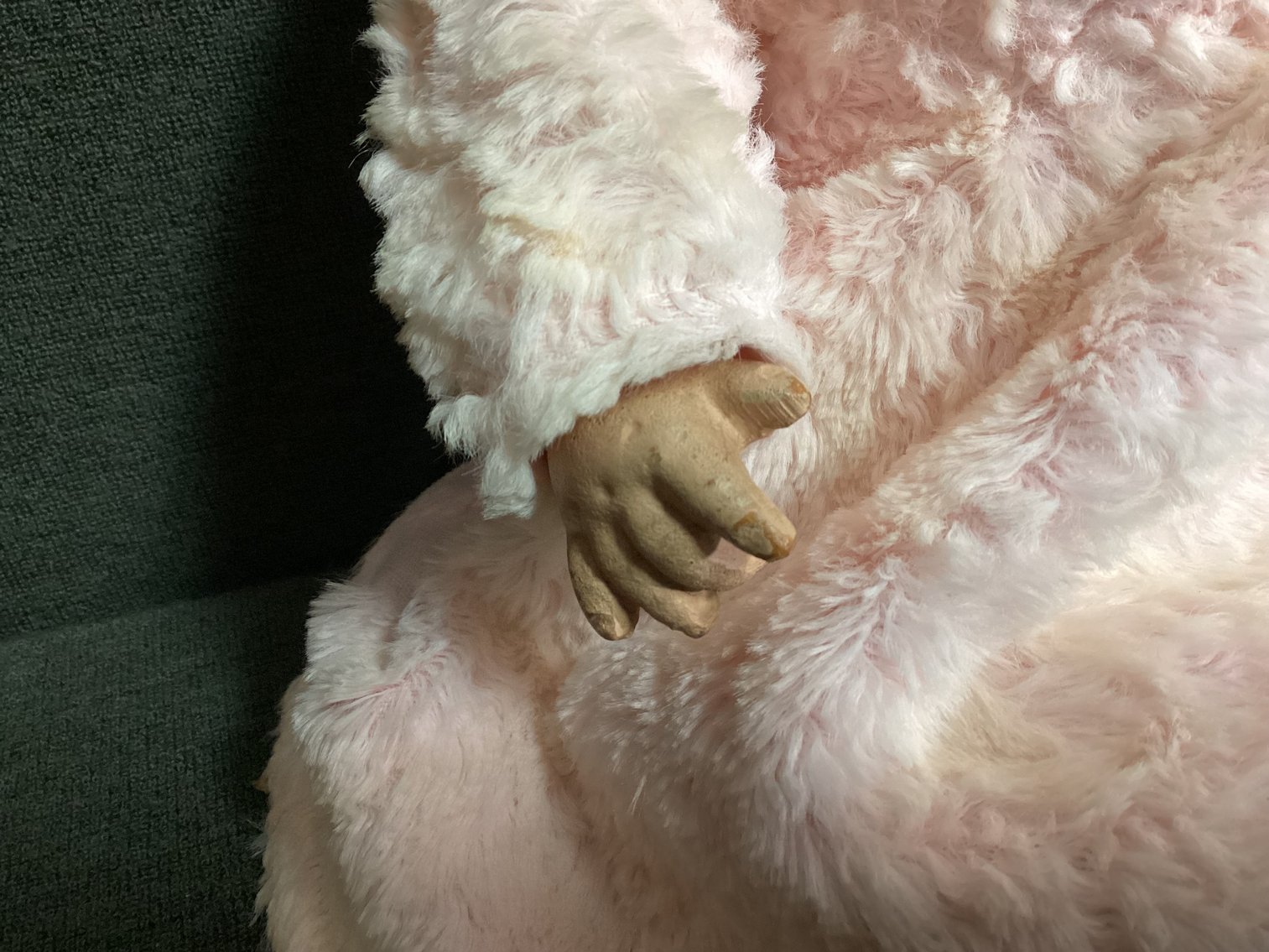 Image for Composition Doll