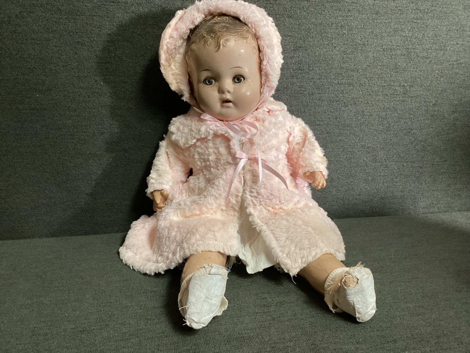 Image for Composition Doll