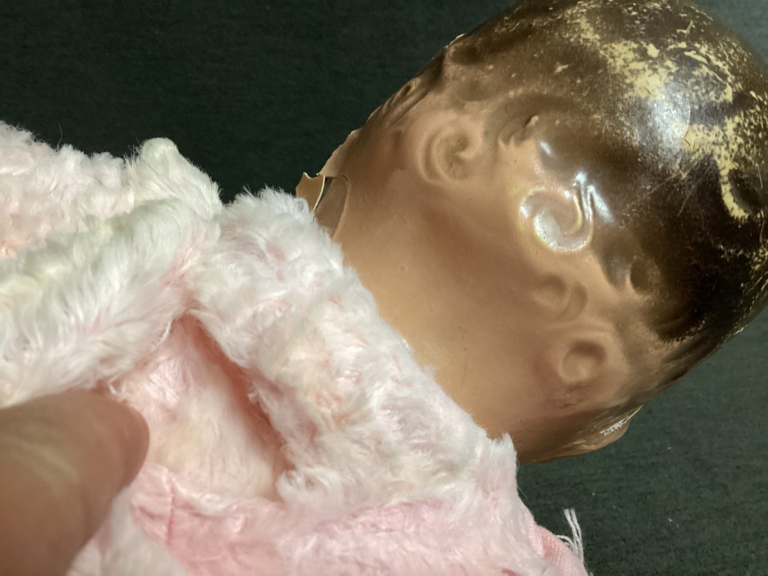 Image for Composition Doll