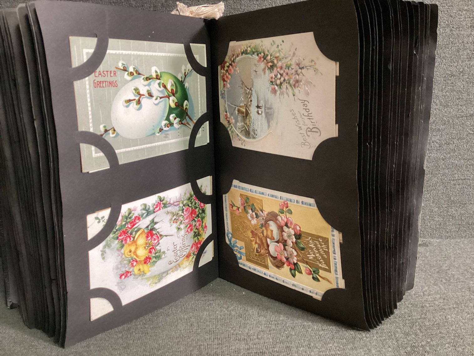 Image for Book of Post Cards