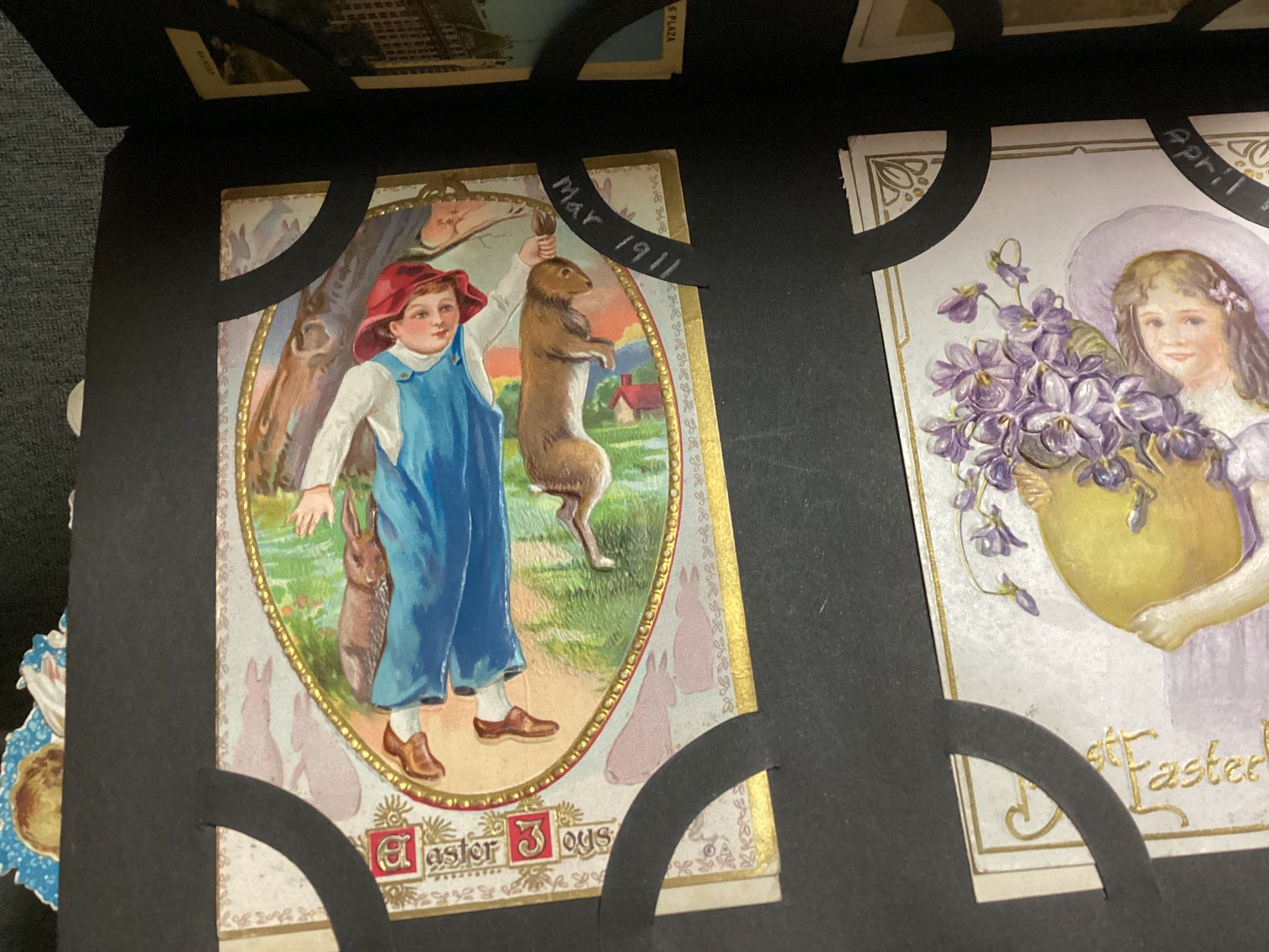 Image for Book of Post Cards