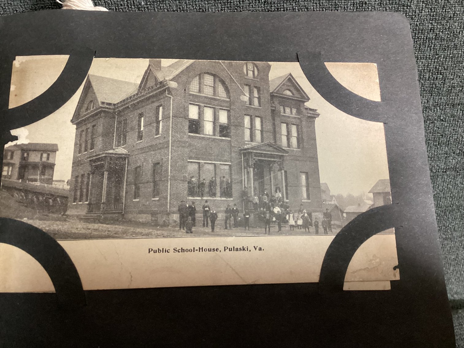 Image for Book of Post Cards