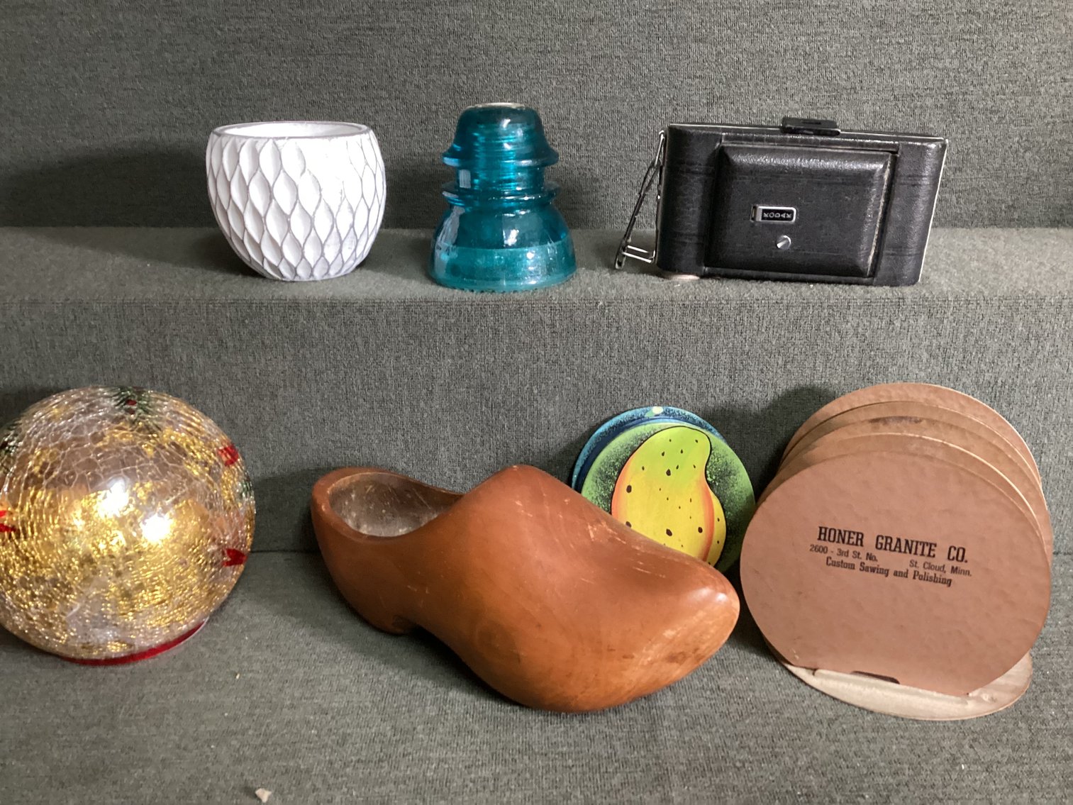 Image for Decorator’s Lot