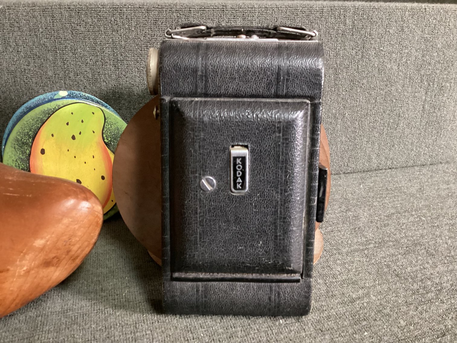 Image for Decorator’s Lot