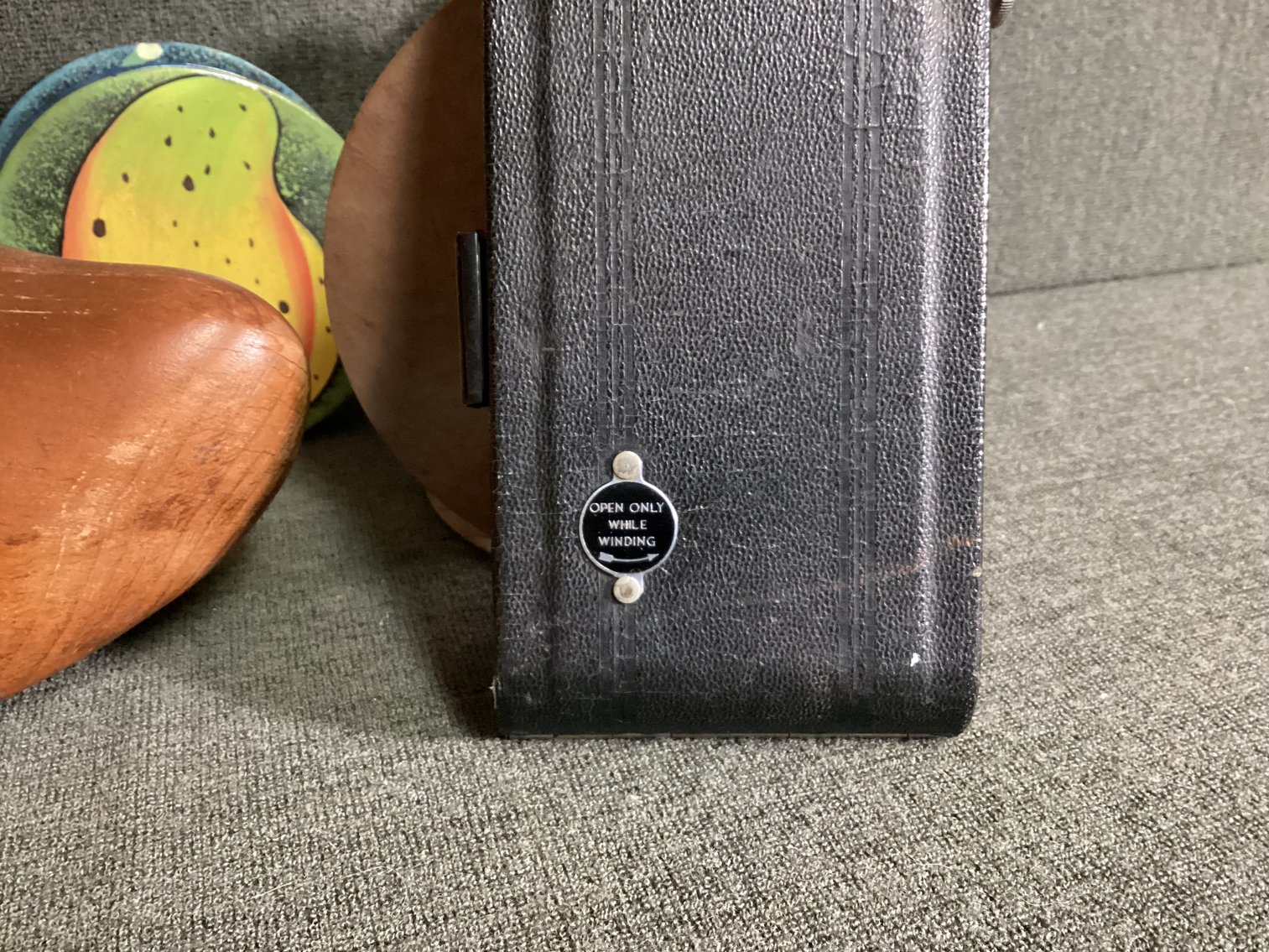 Image for Decorator’s Lot