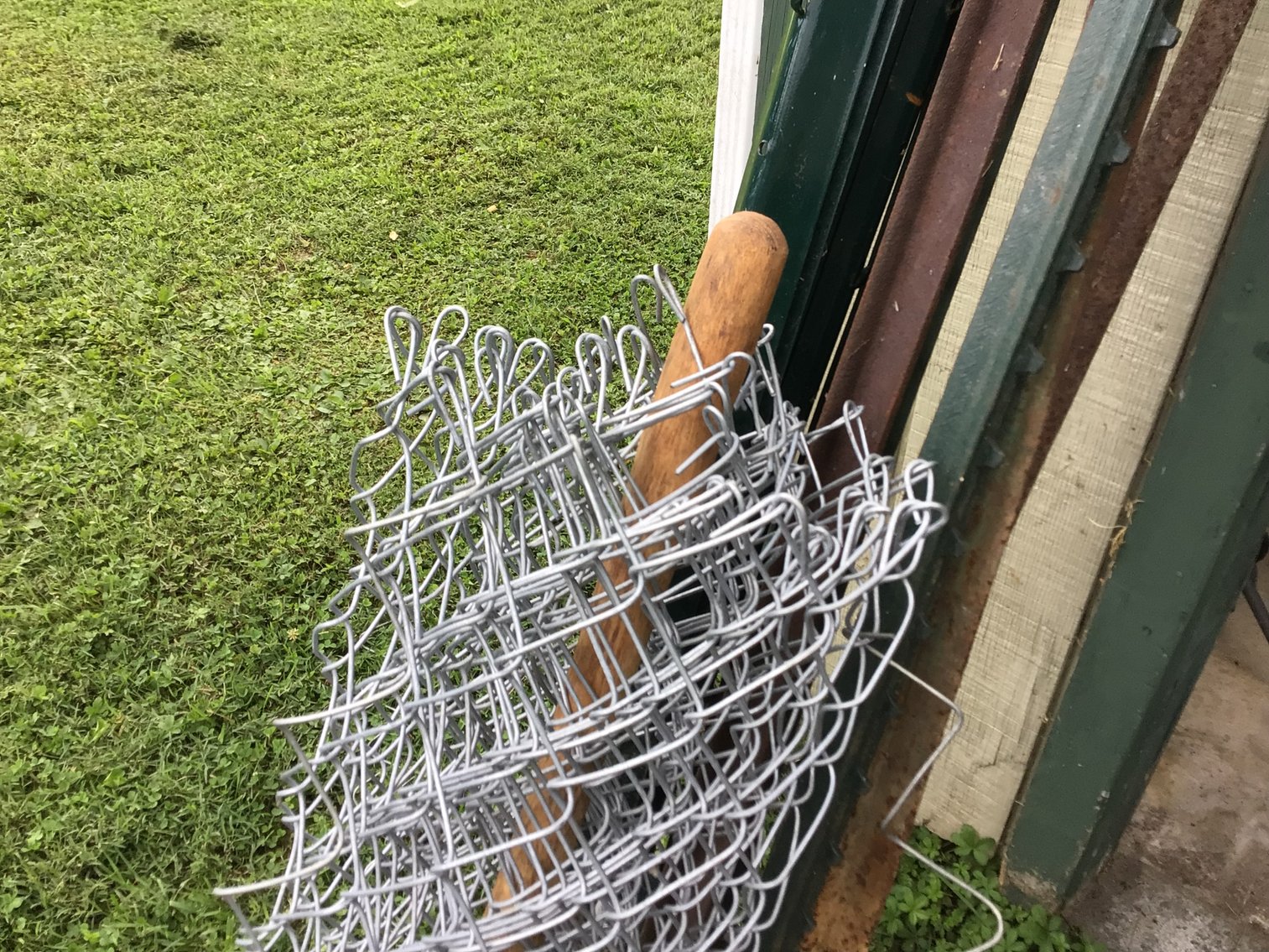 Image for Fencing Lot