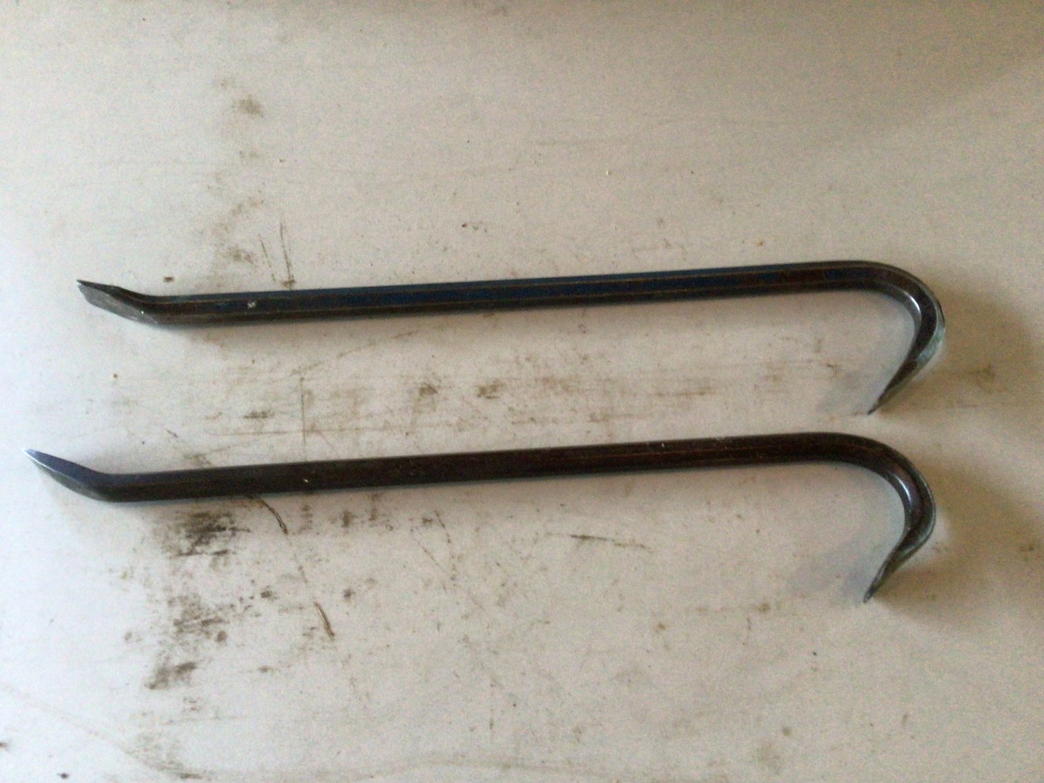 Image for Crowbar Lot # 1