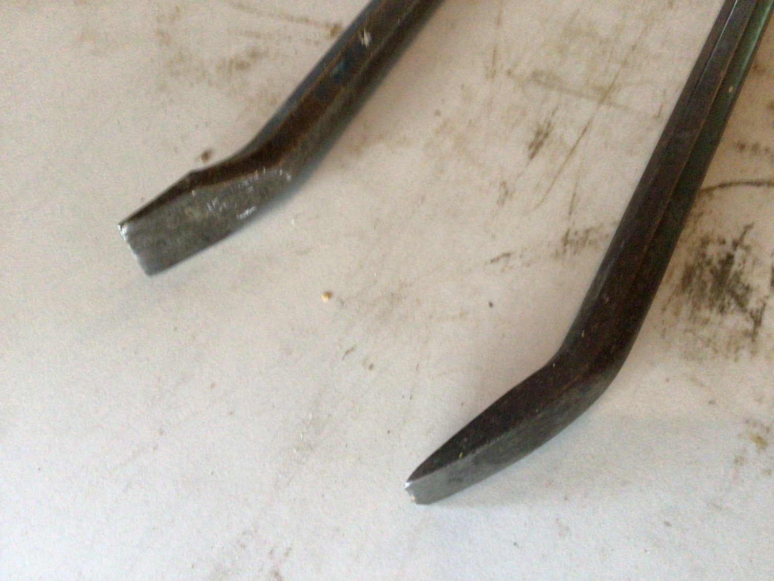 Image for Crowbar Lot # 1