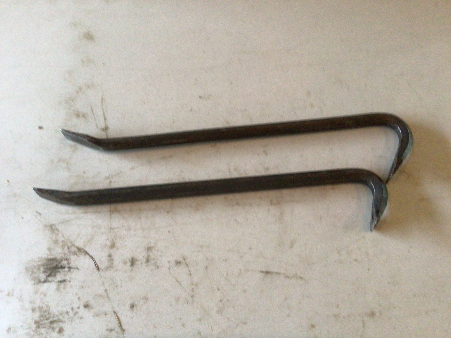 Image for Crowbar Lot # 2